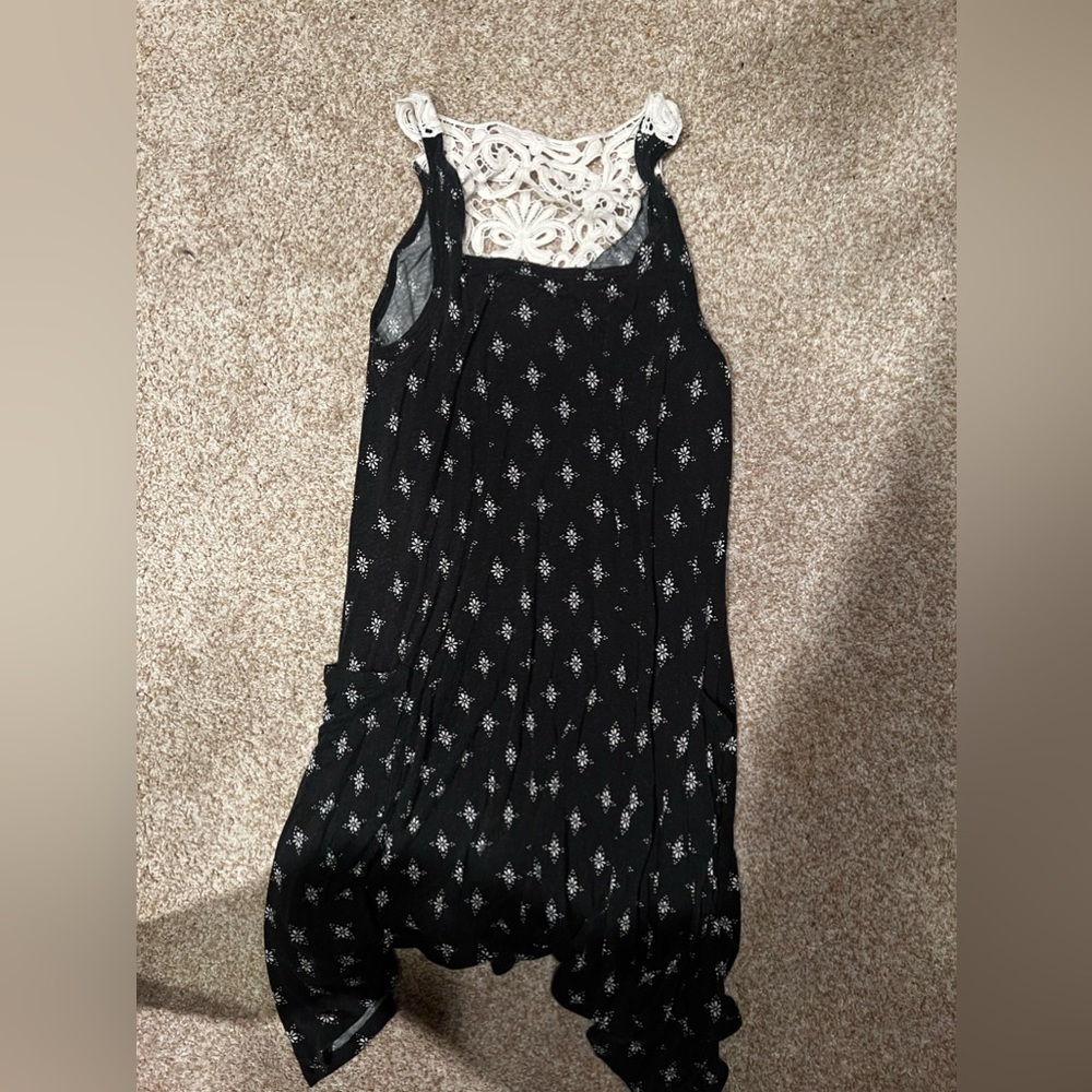 Cute sleep dress